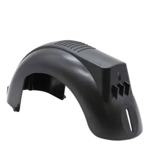 Aripă spate pentru trotineta electrică Bogist Urbetter M6, Ecoxtrem Bison, B-Mov Freestyle 5 și modele similare, negru | Motorevolution