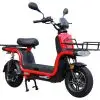 Scuter electric Z-Tech ZT-28-A, Motor 1500W, 60V, 32Ah PANASONIC CELLS LI-ION , viteza 45kmh, autonomie 77km, viteza (2)