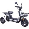 Scuter electric Z-Tech ZT-29-A, Motor 2x800W, 60V, 26Ah PANASONIC CELLS LI-ION , viteza 45kmh, autonomie 70km (3)