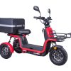 Scuter electric Z-Tech ZT-29-A, Motor 2x800W, 60V, 26Ah PANASONIC CELLS LI-ION , viteza 45kmh, autonomie 70km (6)