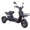 Scuter electric Z-Tech ZT-29-A, Motor 2x800W, 60V, 26Ah PANASONIC CELLS LI-ION , viteza 45kmh, autonomie 70km (7)