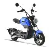 Scuter electric Z-Tech ZT-60-A MIKU MAX EEC, motor 800KW BOSCH, viteza 45kmh (2)