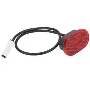 Stop - frână pentru trotineta electrică Xiaomi 1S / Essential / Pro2 / Mi3 | Motorevolution