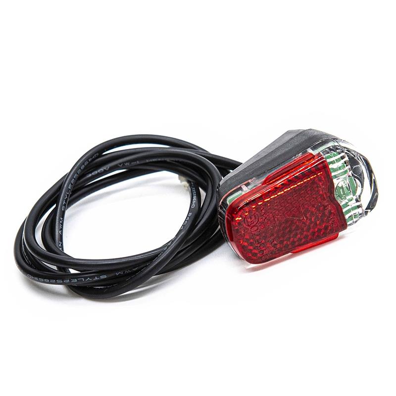 Lampa spate stop 5-12 V pentru trotineta electrica Ducati pro și evo II - imagine 2