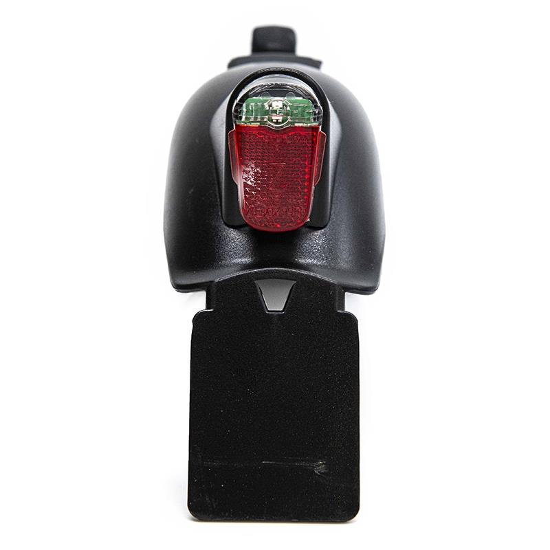 Lampa spate stop 5-12 V pentru trotineta electrica Ducati pro și evo II - imagine 4
