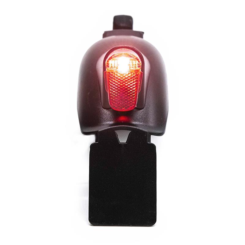 Lampa spate stop 5-12 V pentru trotineta electrica Ducati pro și evo II - imagine 5