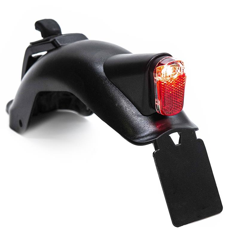 Lampa spate stop 5-12 V pentru trotineta electrica Ducati pro și evo II - imagine 6
