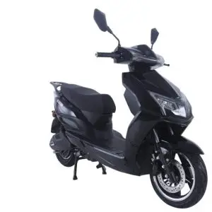 Scuter electric Z-Tech ZT-24-G WARRIOR 2.0 EEC , motor 1500W,72V 20Ah GRAPHENE, viteza 45km/h, autonomie 60km