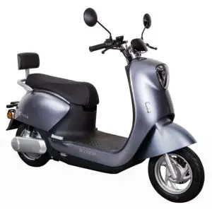 Scuter electric Z-Tech ZT-37-G EEC, motor 2100W, 72V 20Ah GRAPHENE, viteza 45km/h, autonomie 55 km