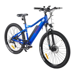 Bicicleta electrica Z-Tech ZT-85, motor 250W, baterie 36V 12Ah, viteza 25km/h, autonomie 50km