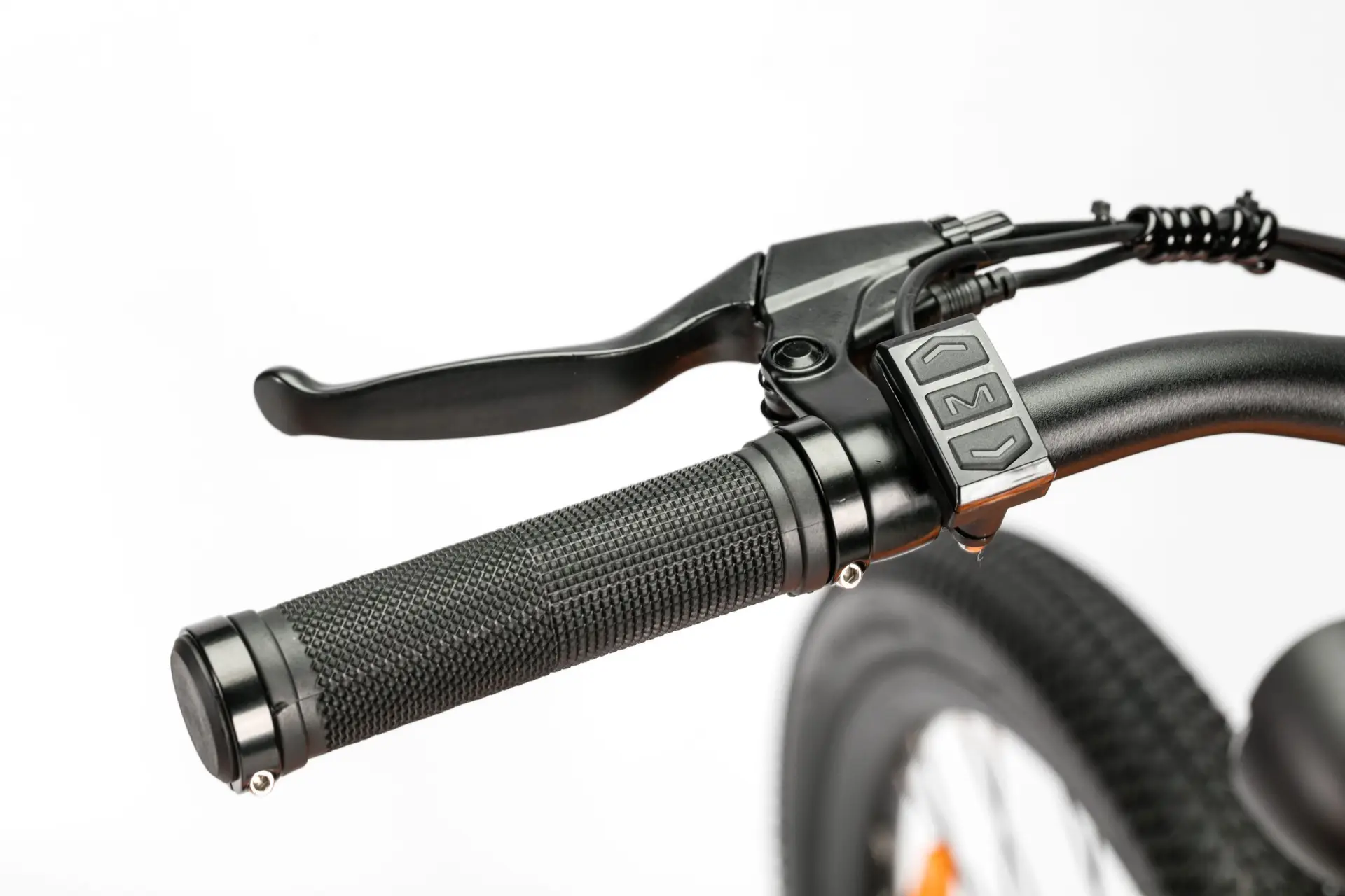 Bicicleta electrica Z-Tech ZT-85, motor 250W, baterie 36V 12Ah, viteza 25km/h, autonomie 50km - imagine 20