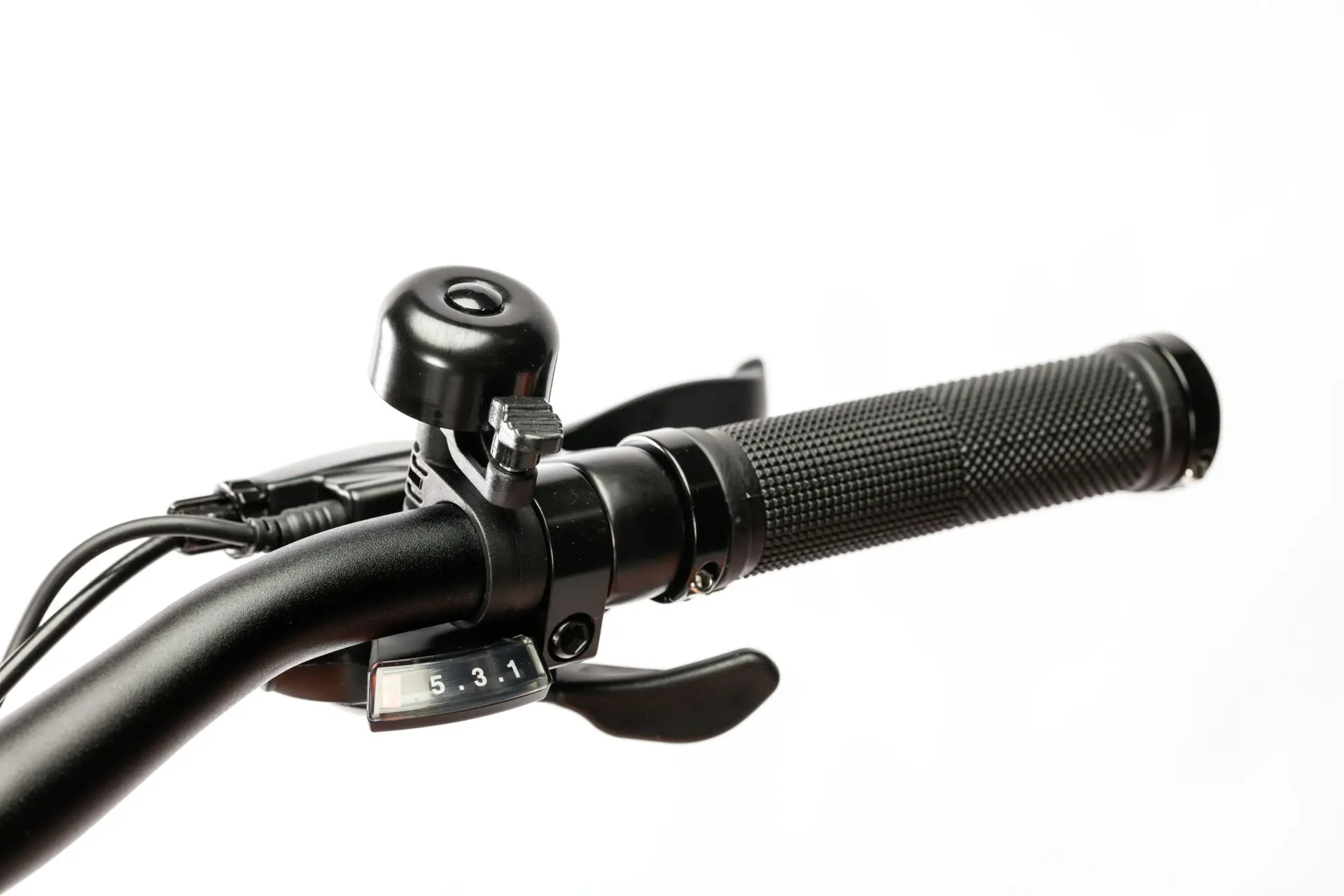 Bicicleta electrica Z-Tech ZT-85, motor 250W, baterie 36V 12Ah, viteza 25km/h, autonomie 50km - imagine 23