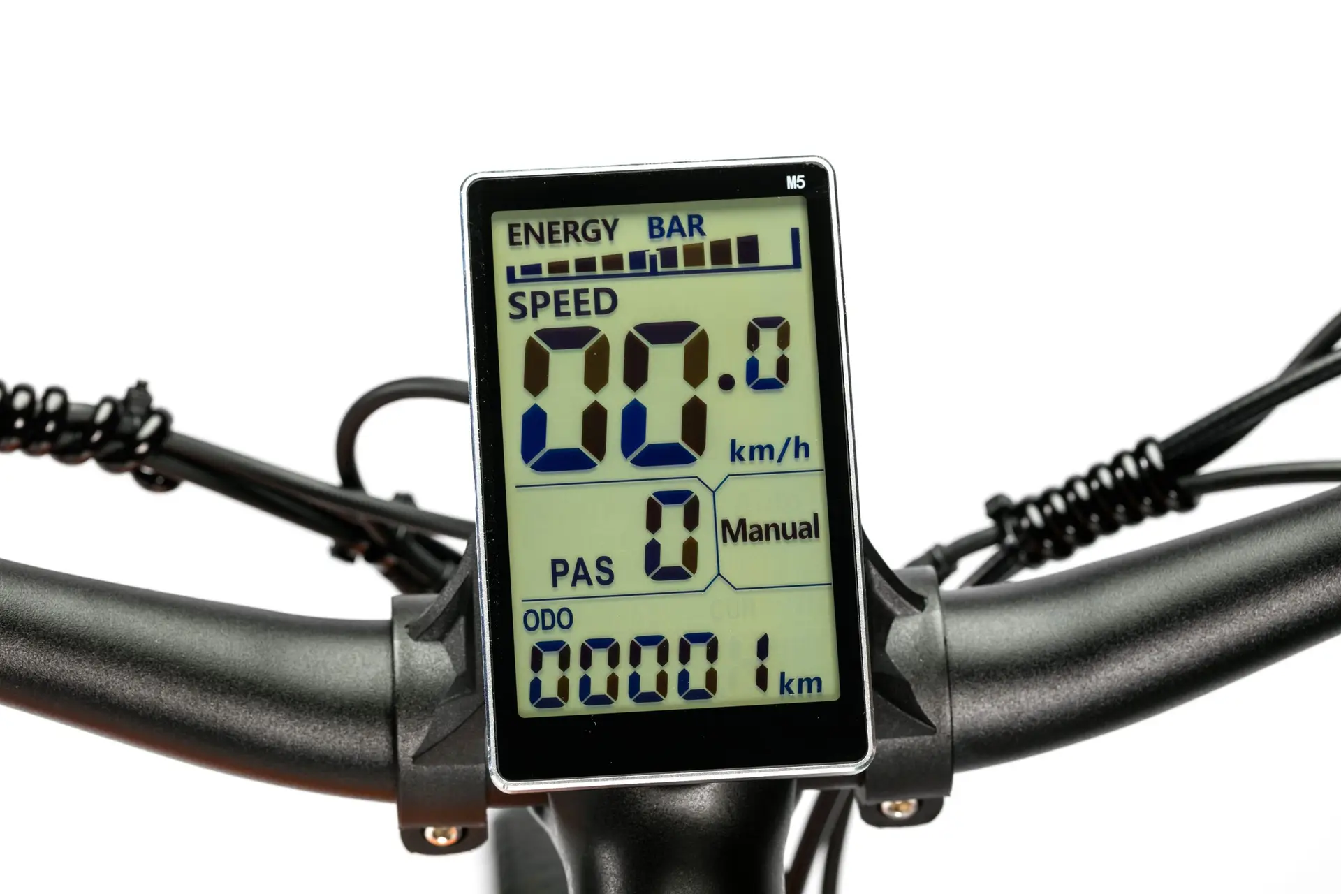 Bicicleta electrica Z-Tech ZT-85, motor 250W, baterie 36V 12Ah, viteza 25km/h, autonomie 50km - imagine 24