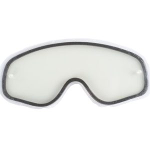 Lentila antiaburire dubla Mx-Pro III (ochelari Mx-Pro – MT Helmets)