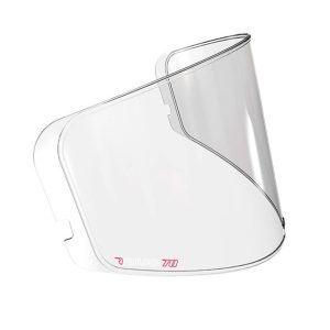 Lentila antiaburire transparenta pinlock – compatibila cu castile integrale MT KRE+ – model nou (tip MT-V-29 – DKS 409)