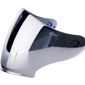 Viziera argintie (tip oglinda) casca open-face MT Thunder III SV Jet – tip MT-V-19