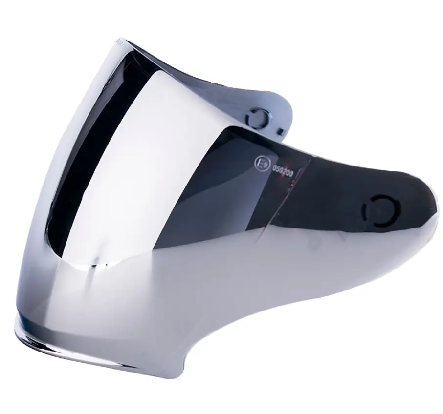 Viziera argintie (tip oglinda) casca open-face MT Thunder III SV Jet – tip MT-V-19