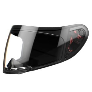 Viziera transparenta casca integrala MT Blade SV – Revenge – Thunder