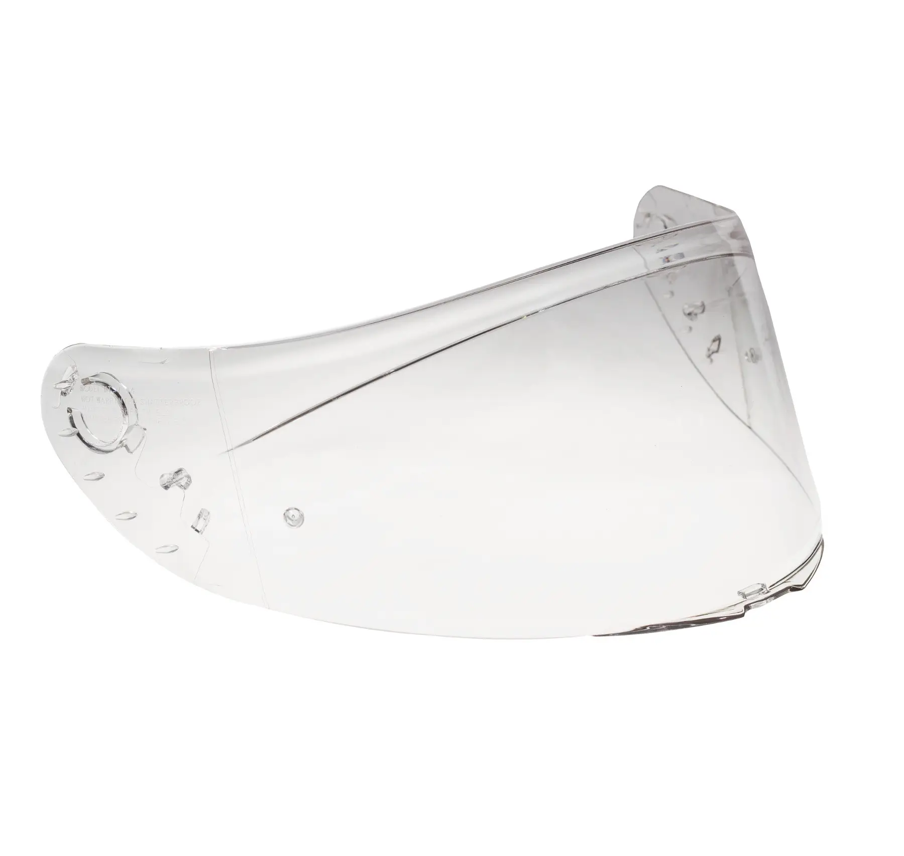 Viziera transparenta casca integrala MT Blade 2 SV – Rapide – Revenge 2 – Targo – pinlock ready (tip MT-V-14 – DKS209)