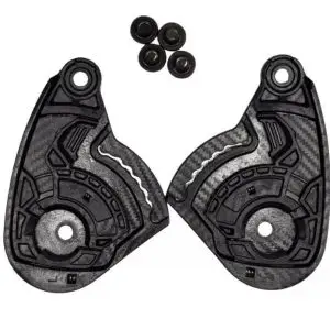 Kit mecanism viziera casca integrala Axxis Draken – Eagle SV – tip MT-V-18B (DKS218)