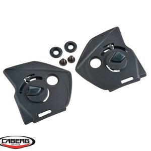 Kit mecanism viziera casca modulabila (flip-up) Caberg model Duke – Duke II – Duke X – Konda