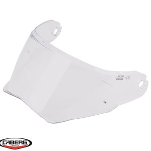 Viziera transparenta casca integrala Caberg model Drift – Drift Evo