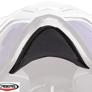 Protectie barbie anti-vant (chin guard) casca integrala Caberg model Drift – Drift Evo