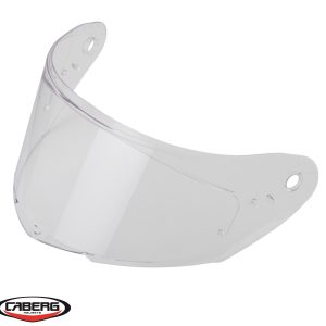 Viziera transparenta casca integrala Caberg model Avalon X