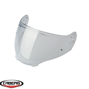 Viziera transparenta casca modulabila (flip-up) Caberg model Horus – Horux X