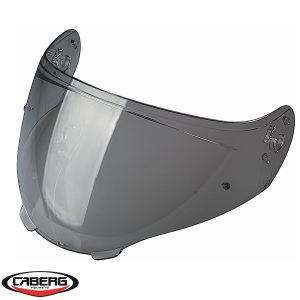 Viziera neagra casca modulabila (flip-up) Caberg model Horus – Horus X