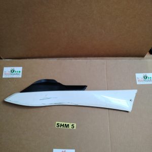 CARENA LATERALA DREAPTA JOS SECOND HAND SCUTER ELECTRIC Z-TECH ZT-36