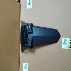 CARENA SUPORT NUMAR SPATE SECOND HAND SCUTER ELECTRIC Z-TECH ZT-36