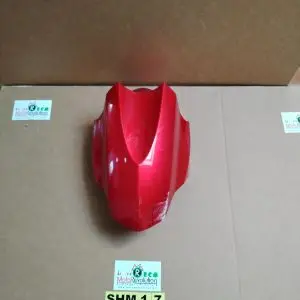 ARIPA ROATA FATA SECOND HAND SCUTER ELECTRIC CUBA GT5