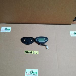 DISPLAY ELECTONIC SECOND HAND SCUTER ELECTRIC Z-TECH ZT-04