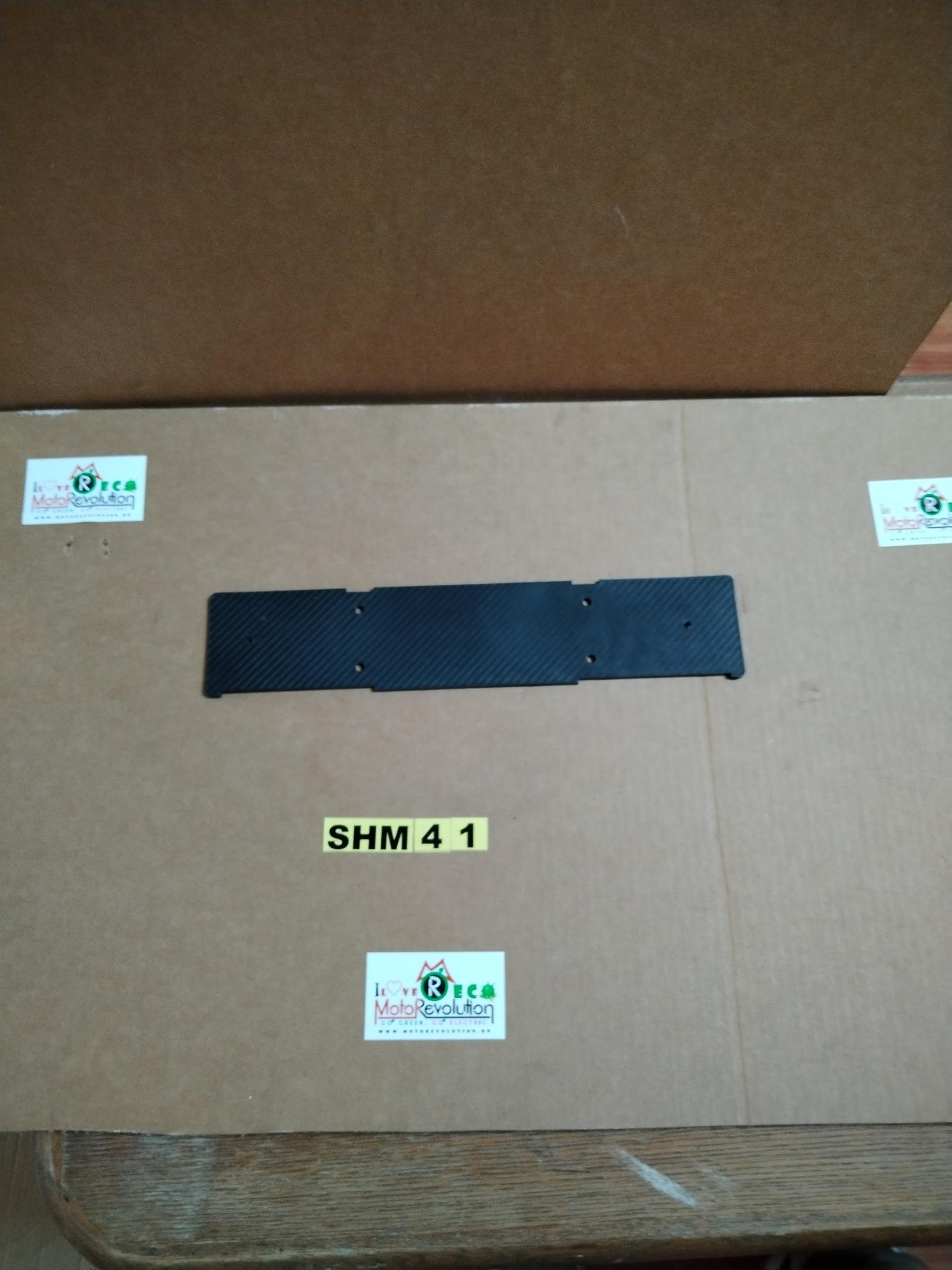 PROTECTIE PLASTIC SA SPATE SECOND HAND GEELI CUBA KM5-S