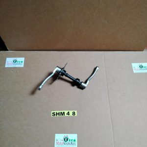 AX PEDALA CU PINION SECOND HAND SCUTER ELECTRIC Z-TECH ZT-04