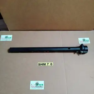 BARA GHIDON PLIERE COMPLETA TROTINETA ELECTRICA SECOND HAND COPIE XIAOMI
