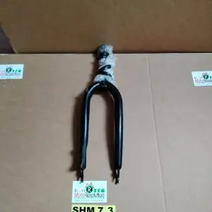 FURCA FATA SECOND HAND BICICLETA ELECTRICA RKS MX25