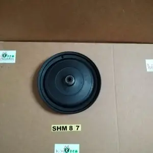 JANTA ROATA CU MOTOR ( PARTEA CU MAGNETI) CAUCIUC DE 14x2.5 SECOND HAND
