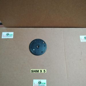 CAPAC MOTOR SECOND HAND XIAOMI M365