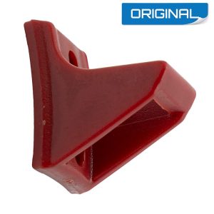 Cârlig original pentru agățat trotineta electrică Wispeed T850, vișiniu | Motorevolution