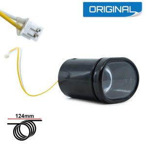 Lumina frontala 6 V 2,1 W Ninebot Max G2 E [Ninebot]