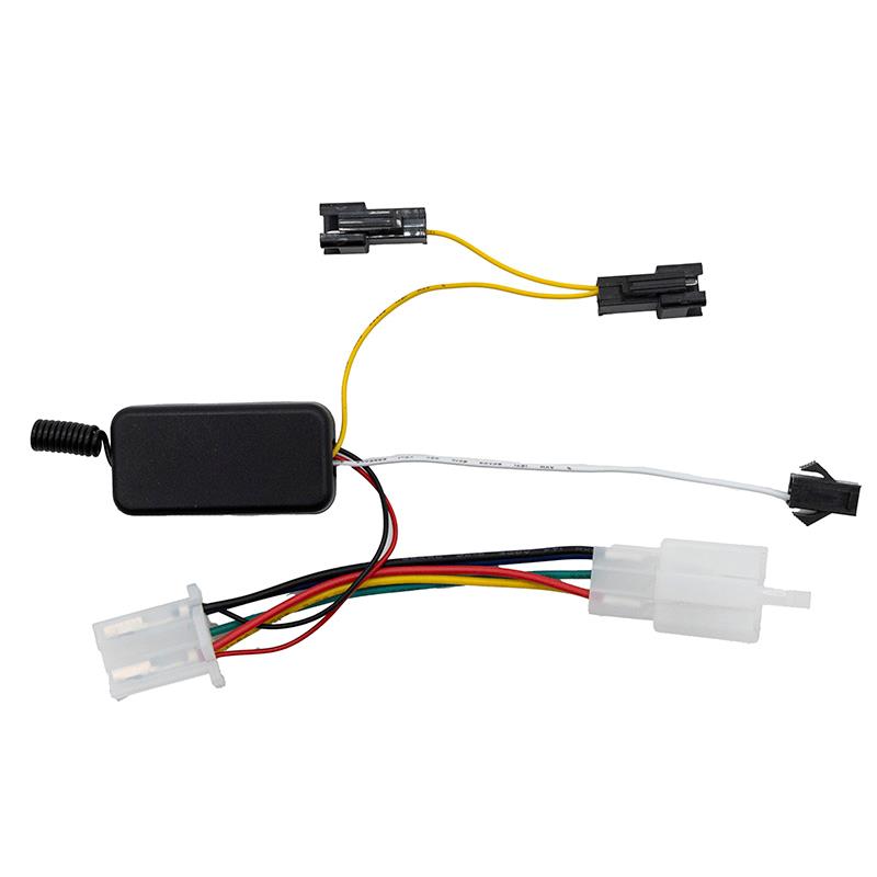 Limitator de viteză pentru Smartgyro Speedway / Rockway - imagine 2