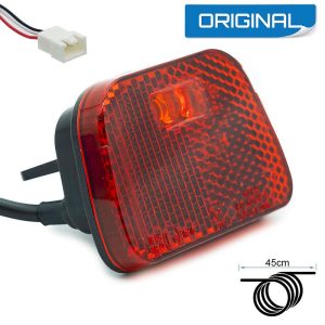 Lampa spate 12V originala Niu KQi1 pro