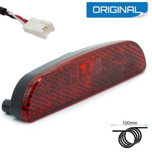 Lampa spate 12V originala Niu KQi3 MAX