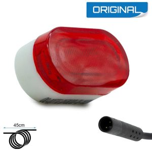 Lumina stop spate originala Wispeed T855