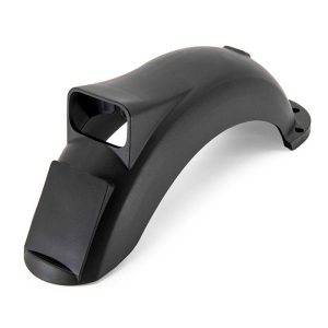 Aripă - spate pentru trotineta electrică SmartGyro K2, negru | Motorevolution
