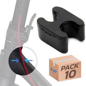 Suport cablu - 10 buc