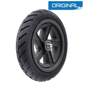 Janta cu Anvelopa solidă de 6,1" și flansa de 44 mm pentru Ninebot E22/E25/E45 E [Ninebot]