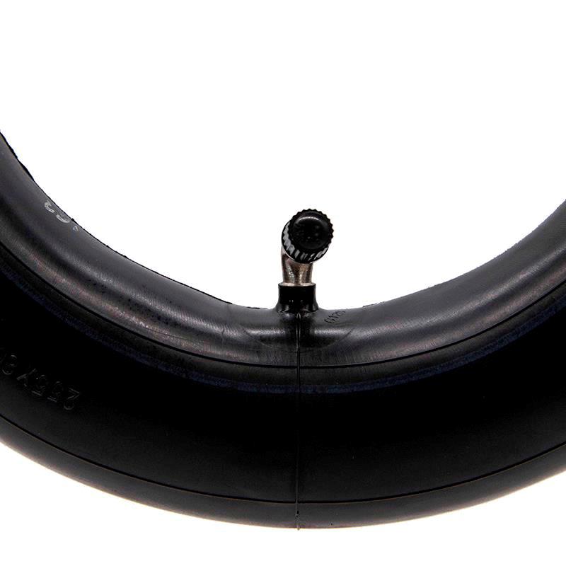 Cameră de aer pentru trotineta electrică 90/65-6,5, valvă curbă 90x90 | Motorevolution - imagine 2